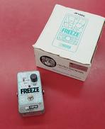 FREEZE|ELECTRO-HARMONIX