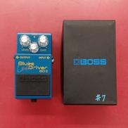 BOSS/PETLAB　BD-2 CODE.1|BOSS/PETLAB