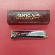 UNICA FORMAL NO.1844|TOMBO