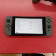 SWITCH|NINTENDO / 任天堂