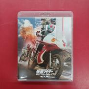 仮面ライダー Blu-rayBOX|東映株式会社