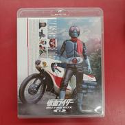 仮面ライダー Blu-rayBOX|東映株式会社
