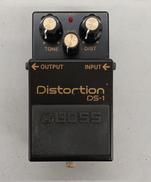 BOSS DS-1|BOSS