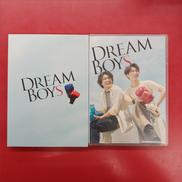 DREAM BOYS|エイベックス