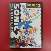 ソニック・ザ・ヘッジホッグ2|SEGA