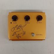 Centura Matte Gold 絵付き|CERIATONE