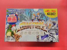 シャイニングフォース 黒き竜の復活