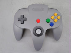 SWITCH用 コントローラー|NINTENDO