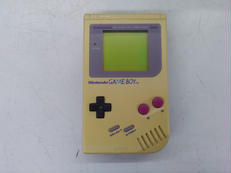 初代ゲームボーイ|NINTENDO