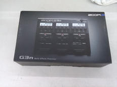 マルチエフェクター|ZOOM