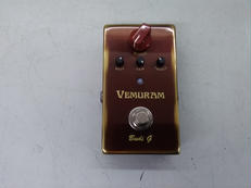 エフェクター|VEMURAM