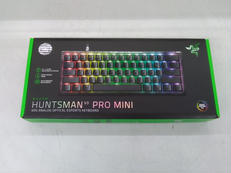 ゲーミングキーボード|RAZER