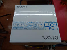 ホームサーバー|SONY