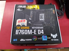 マザーボード|ASUS