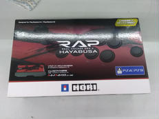 アーケードコントローラー|HORI