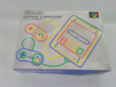 スーパーファミコン