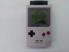 ゲームボーイポケット
