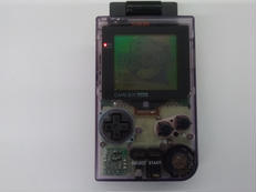 ゲームボーイポケット