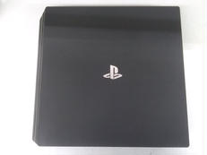 PS4 Pro