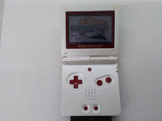 ゲームボーイアドバンスSP