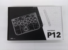 レバーレスコントローラー|HAUTE42