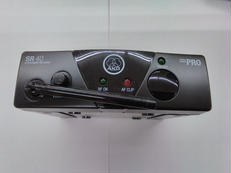 ワイヤレスマイクセット|AKG