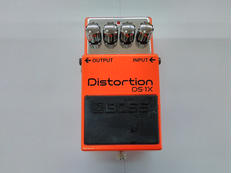 ディストーション|BOSS