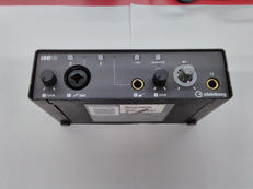 オーディオインターフェイス|STEINBERG