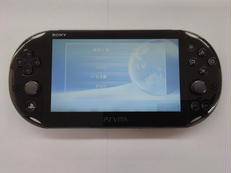 PS VITA
