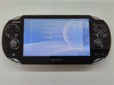 PS VITA
