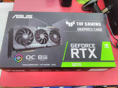 グラフィックボード|ASUS