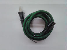 電源ケーブル|OYAIDE