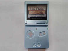 アドバンスSP|NINTENDO