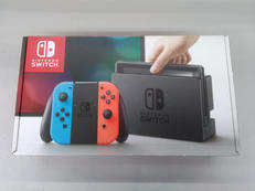 SWITCH|NINTENDO / 任天堂