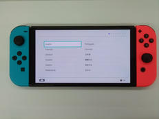 SWITCH有機ELモデル|NINTENDO / 任天堂