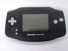 ゲームボーイアドバンス|NINTENDO