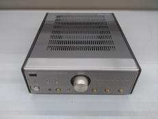 プリメインアンプ|DENON