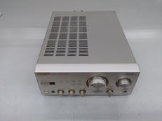 プリメインアンプ|ONKYO