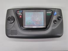 ゲームギア|SEGA