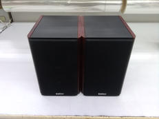 アンプ内蔵スピーカー|EDIFER