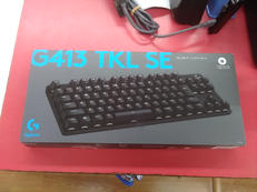 ゲーミングキーボード|LOGICOOL