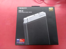 ヘッドホンアンプ|OPPO