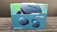 ワイヤレスイヤホン|BOSE