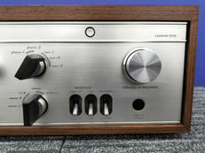 ラックスマン(LUXMAN)|【スピーカープラスチック部品破損】SQ505X