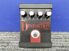 【キズ有り】DISTORTION PTDS|PLAYTECH