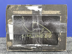 SimLineのDashモニター|SIMLINE