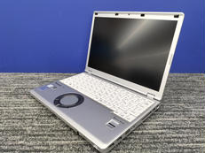 【Win10Pro】PANASONIC CF-SZ5|PANASONIC