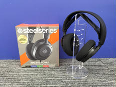 【マイク不良・現状渡し】ARCTIS NOVA1|STEELSERIES