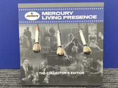 The Collector's Edition|MERCURY