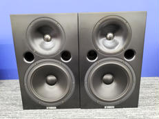 【キズ・ヨゴレ】YAMAHA MSP10 STUDIO|YAMAHA